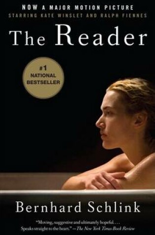 Cover of The Reader