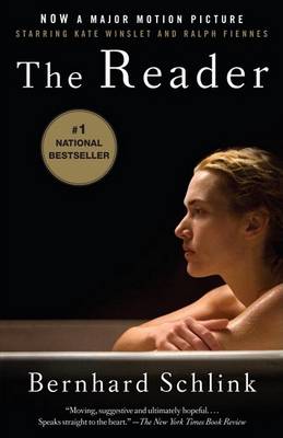 Book cover for The Reader