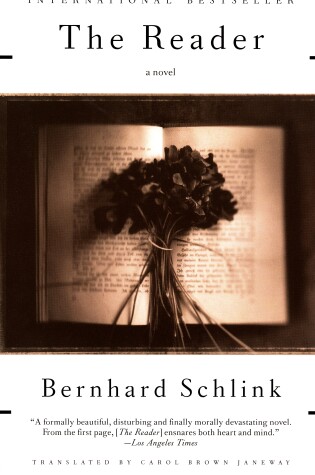 Cover of The Reader