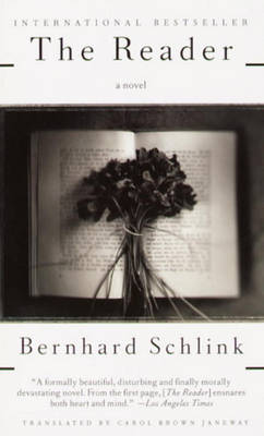 Cover of The Reader