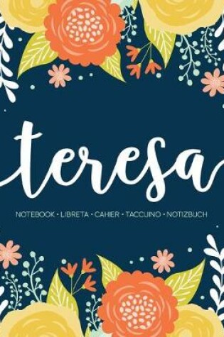 Cover of Teresa