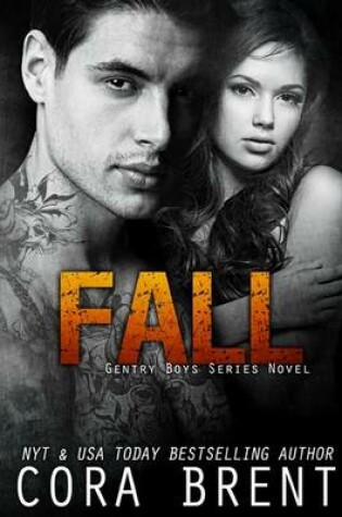 Cover of Fall