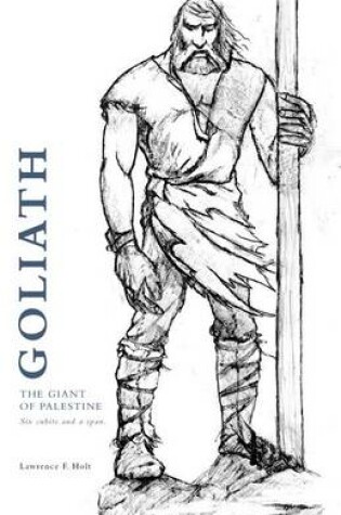 Cover of Goliath