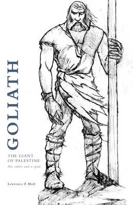 Book cover for Goliath