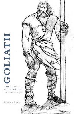 Cover of Goliath