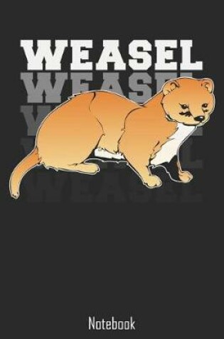 Cover of Weasel