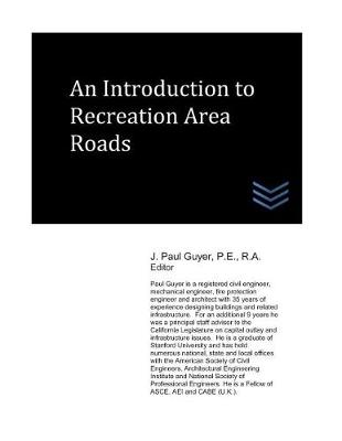 Book cover for An Introduction to Recreation Area Roads