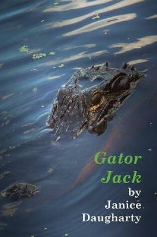 Cover of Gator Jack