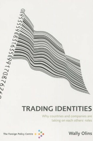 Cover of Trading Identities