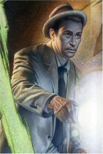 Book cover for Kolchak Night Stalker: Devil In The Details