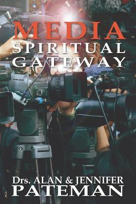 Book cover for Media, Spiritual Gateway