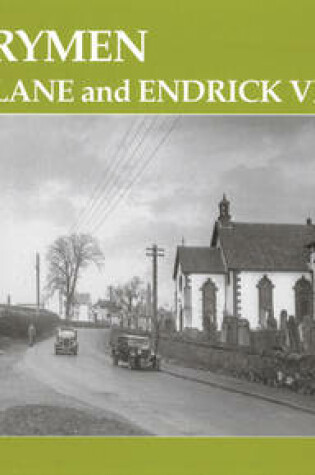 Cover of Old Drymen and the Blane and Endrick Villages