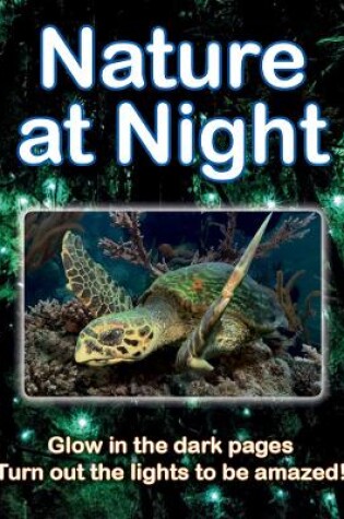 Cover of Nature at Night