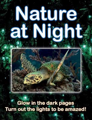 Cover of Nature at Night