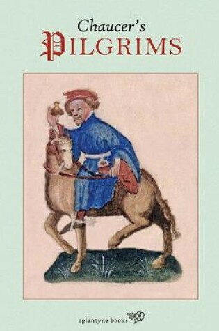 Cover of Chaucer's Pilgrims