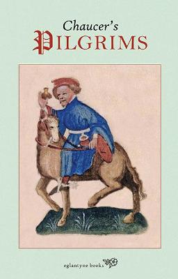 Book cover for Chaucer's Pilgrims