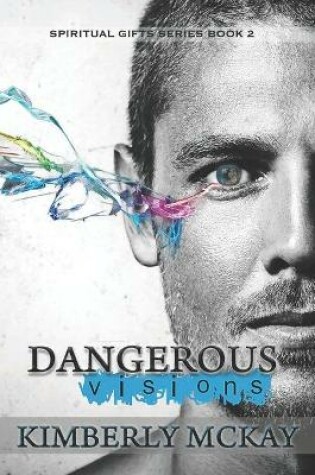 Cover of Dangerous Visions