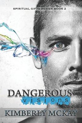 Book cover for Dangerous Visions