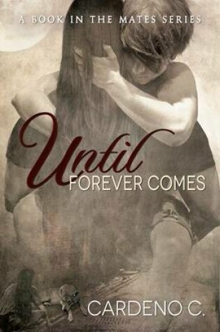 Cover of Until Forever Comes
