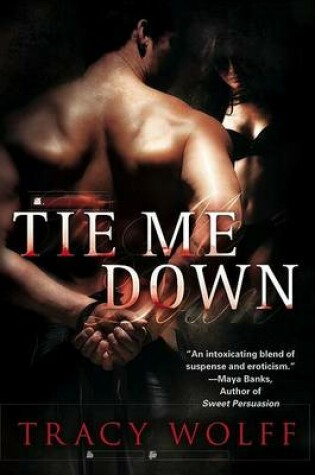 Cover of Tie Me Down