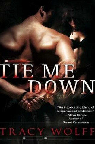 Cover of Tie Me Down