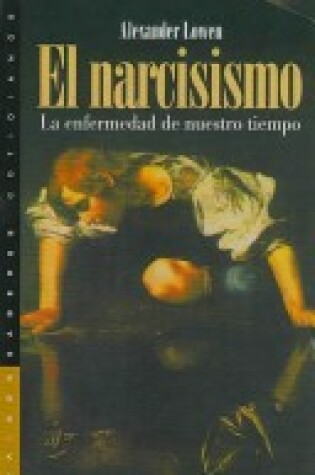 Cover of El Narcisismo