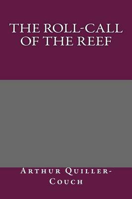 Book cover for The Roll-Call of the Reef