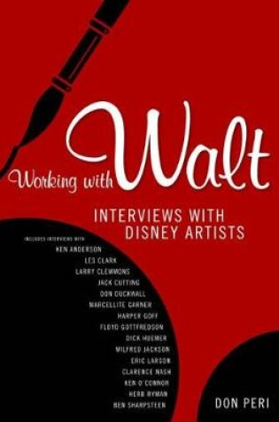 Working with Walt