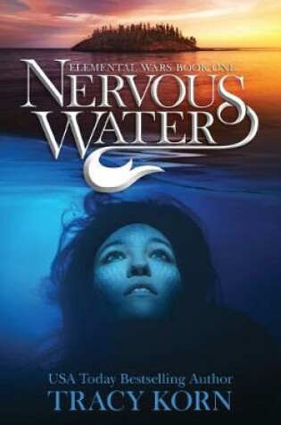Cover of Nervous Water