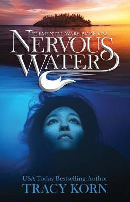 Book cover for Nervous Water