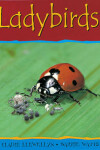 Book cover for Ladybirds