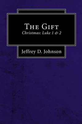 Book cover for The Gift