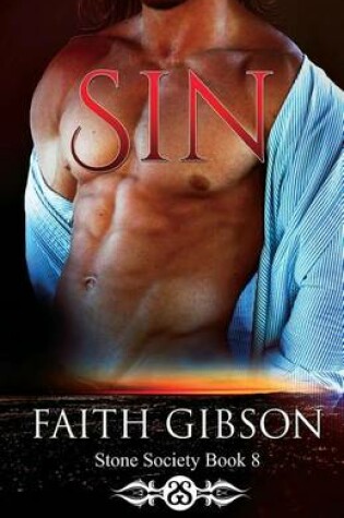 Cover of Sin