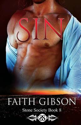 Book cover for Sin