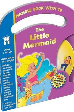 Cover of The Little Mermaid Handle Book