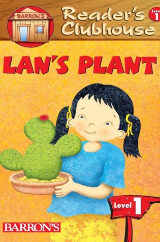 Cover of LAN's Plant