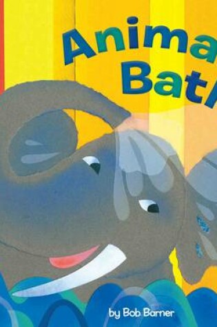 Cover of Animal Baths