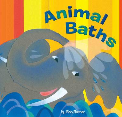 Book cover for Animal Baths