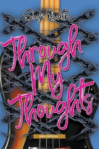Cover of Through My Thoughts