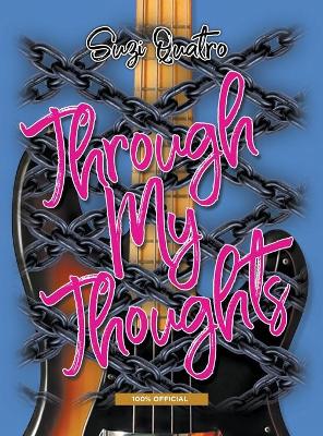 Book cover for Through My Thoughts