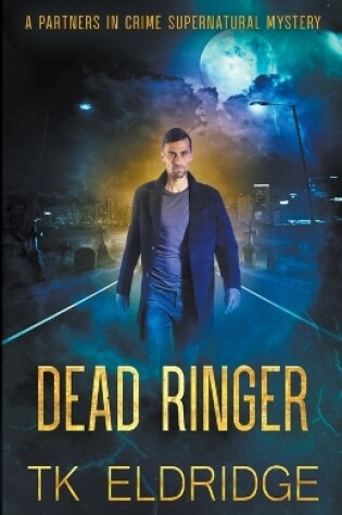 Cover of Dead Ringer