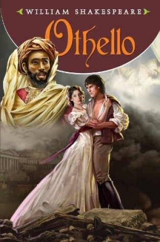 Cover of Othello