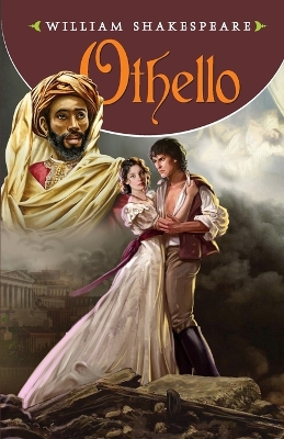 Book cover for Othello