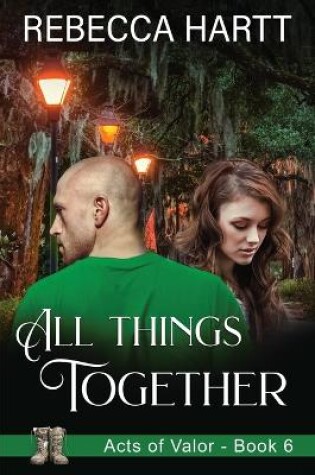 Cover of All Things Together