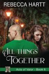 Book cover for All Things Together