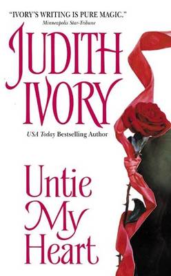 Book cover for Untie My Heart