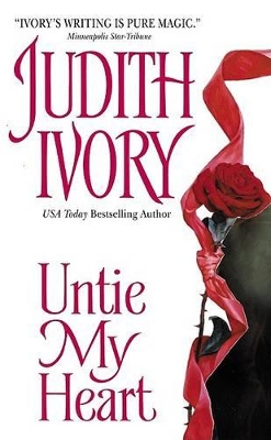 Book cover for Untie My Heart