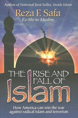 Cover of The Rise and Fall of Islam