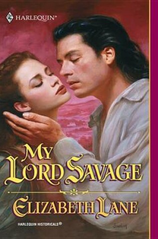 Cover of My Lord Savage