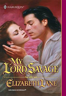 Cover of My Lord Savage